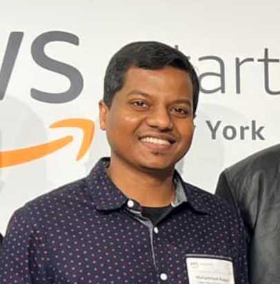 Mohammad Haque (Mishu)